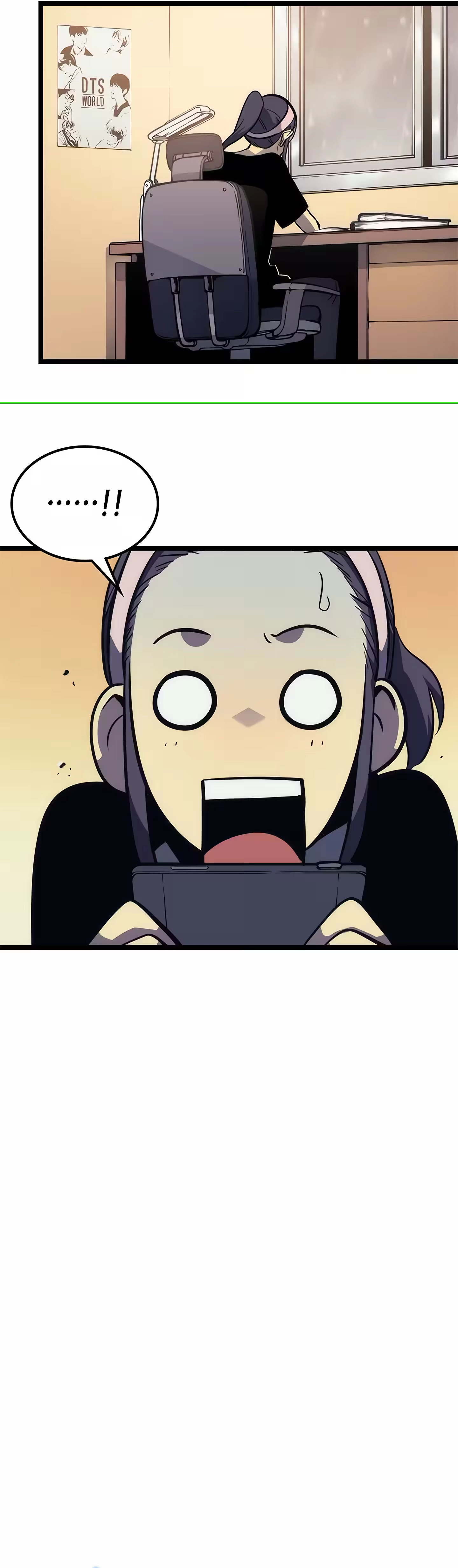 Read Upando Sozinho Pt Br Manga Online