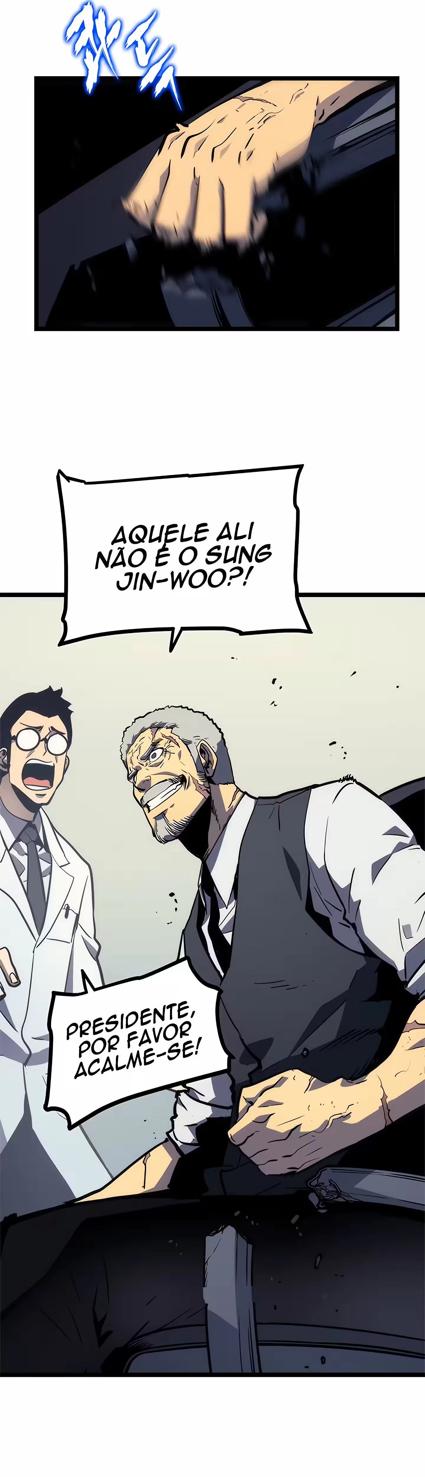 Read Upando Sozinho Pt Br Manga Online
