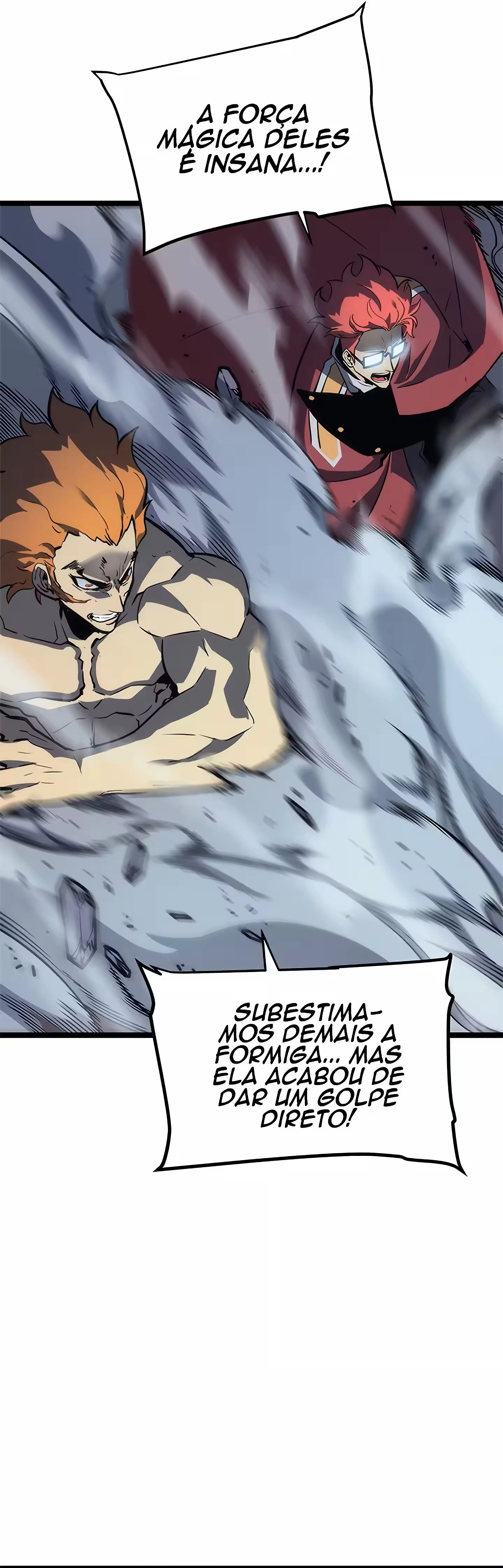 Read Upando Sozinho Pt Br Manga Online