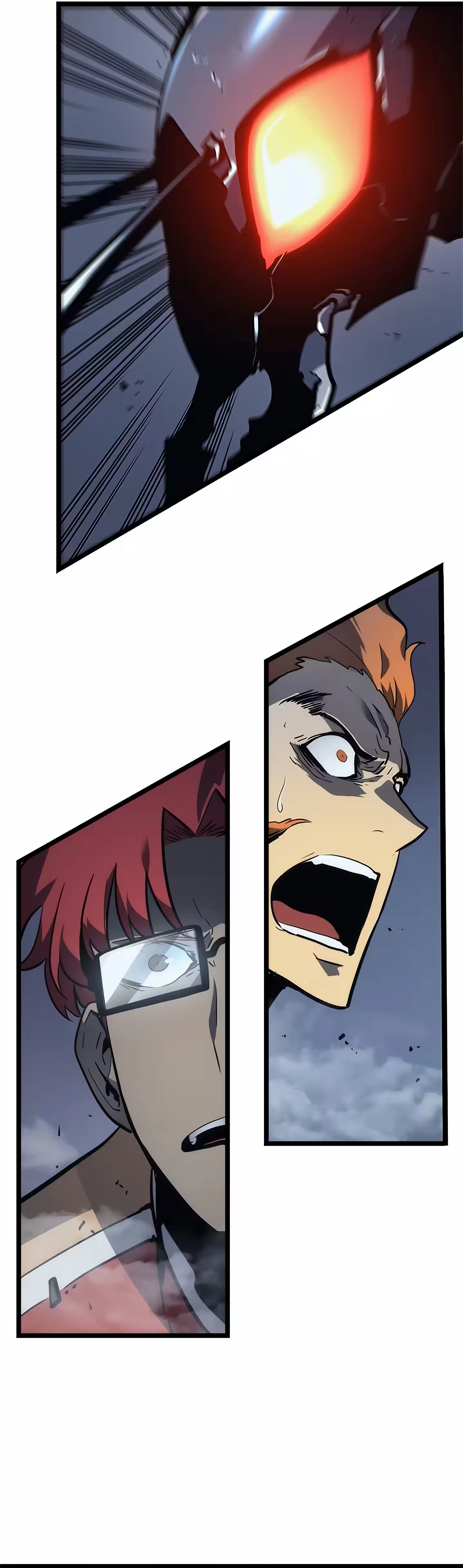 Read Upando Sozinho Pt Br Manga Online
