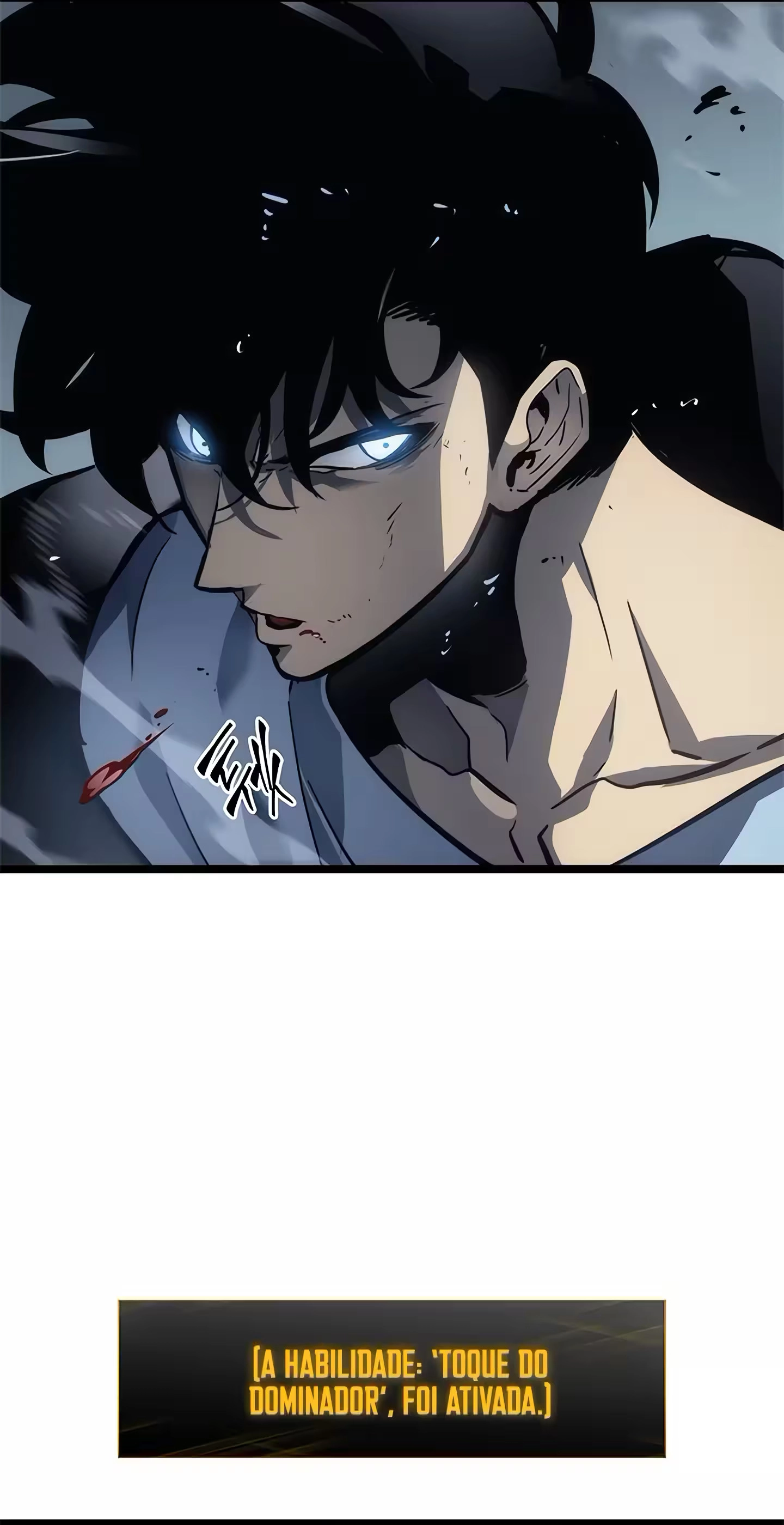 Read Upando Sozinho Pt Br Manga Online