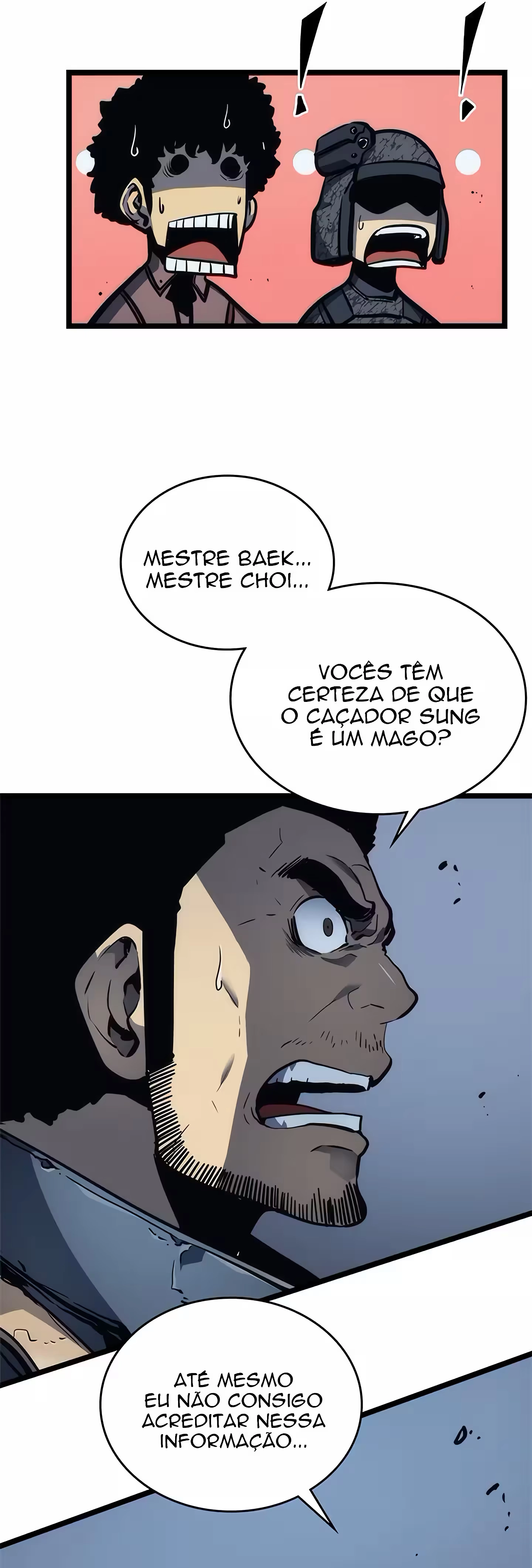 Read Upando Sozinho Pt Br Manga Online