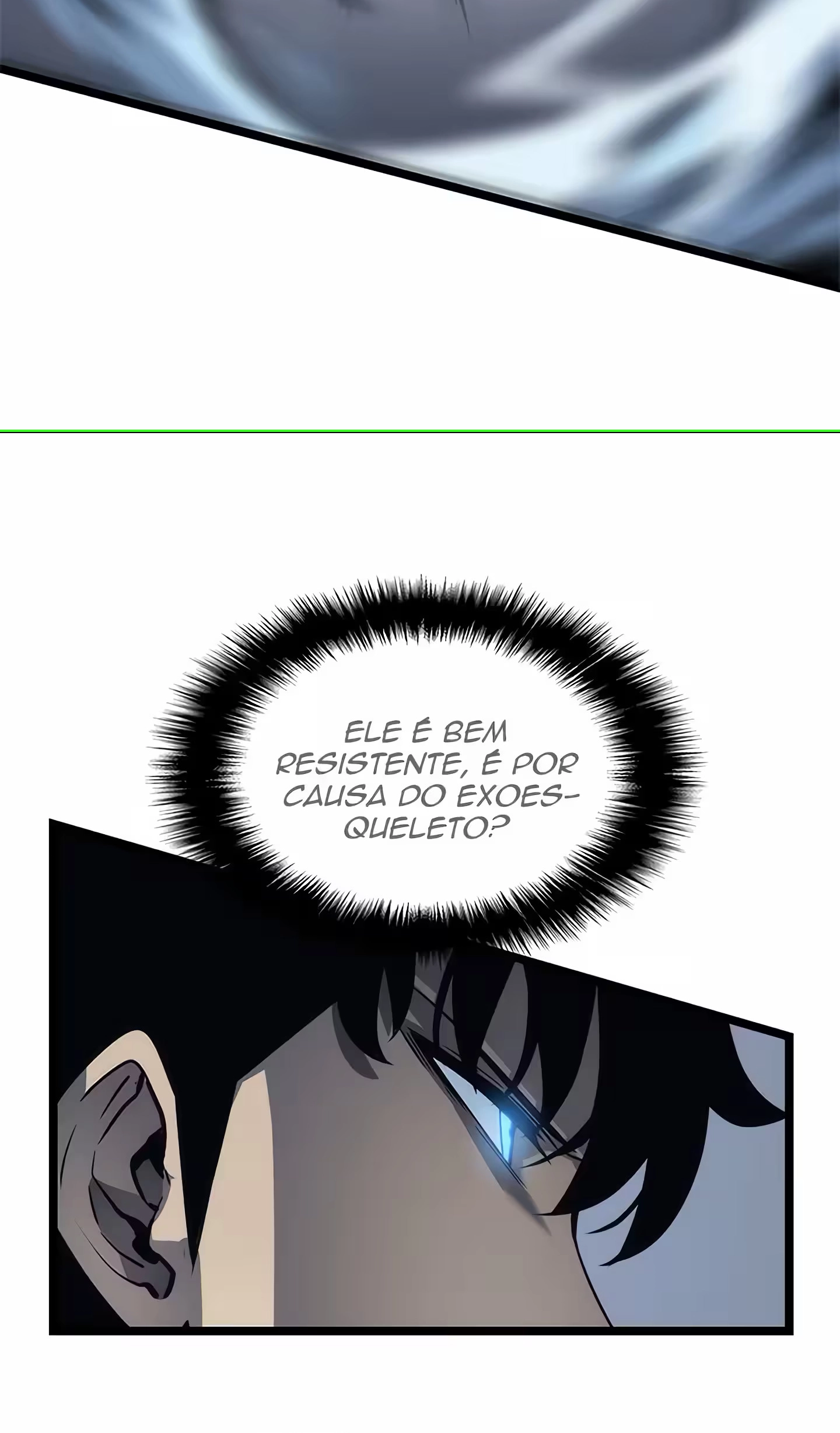 Read Upando Sozinho Pt Br Manga Online