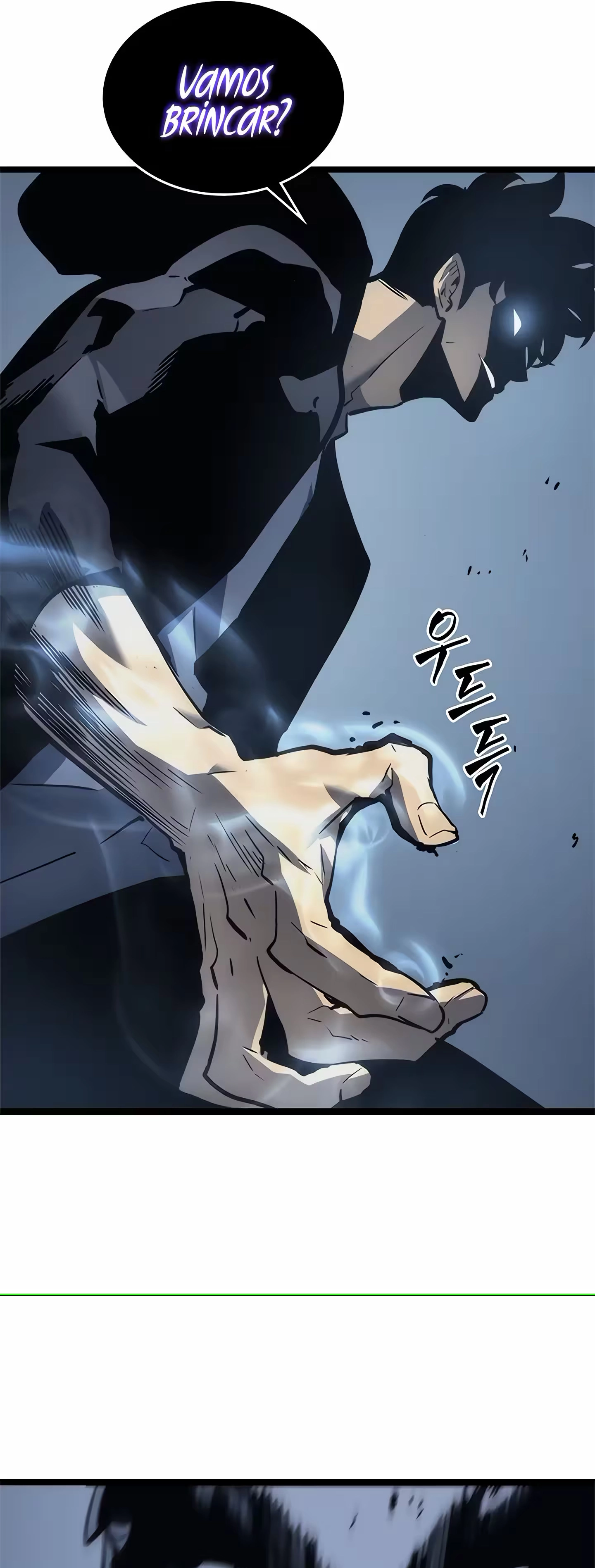 Read Upando Sozinho Pt Br Manga Online