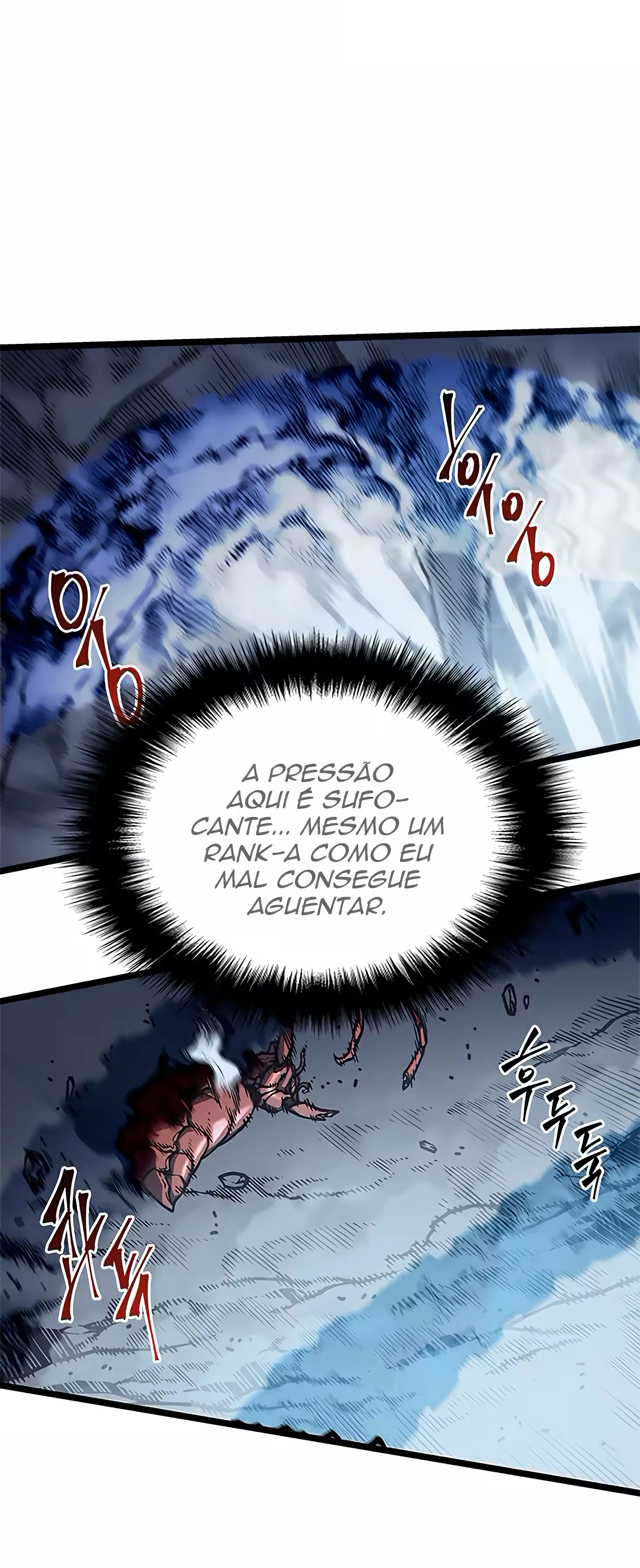 Read Upando Sozinho Pt Br Manga Online