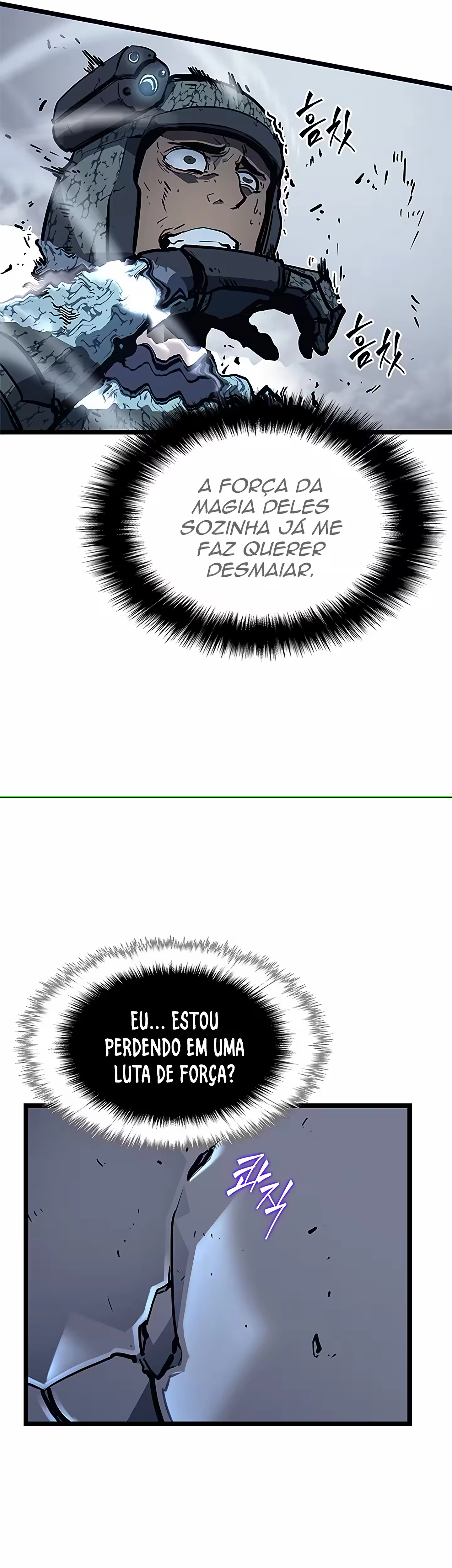 Read Upando Sozinho Pt Br Manga Online