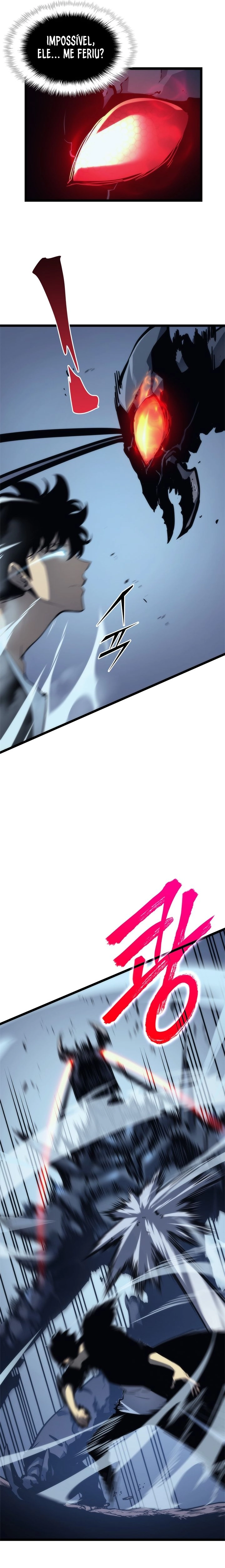 Read Upando Sozinho Pt Br Manga Online