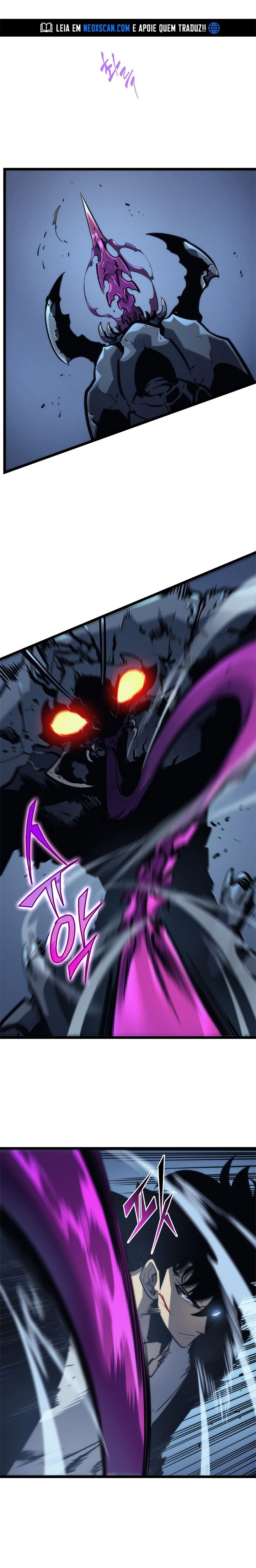 Read Upando Sozinho Pt Br Manga Online