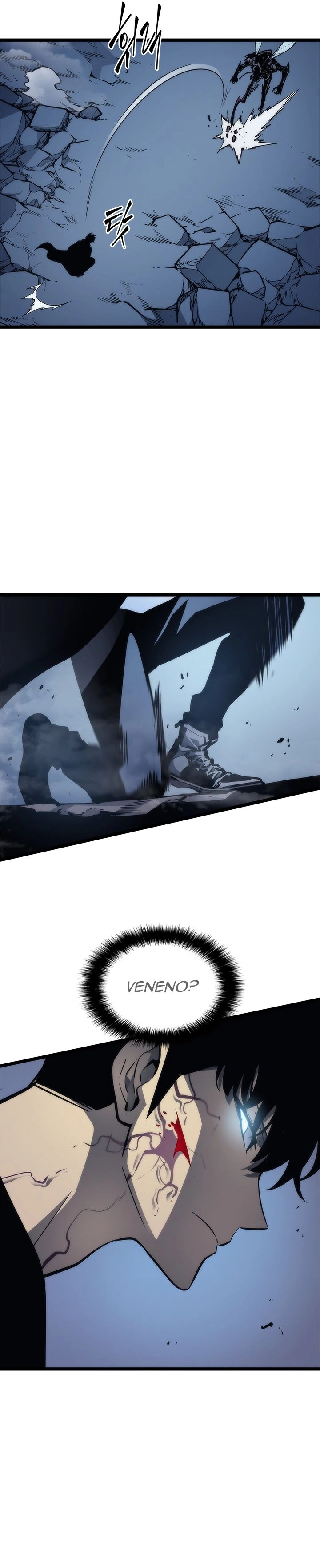 Read Upando Sozinho Pt Br Manga Online