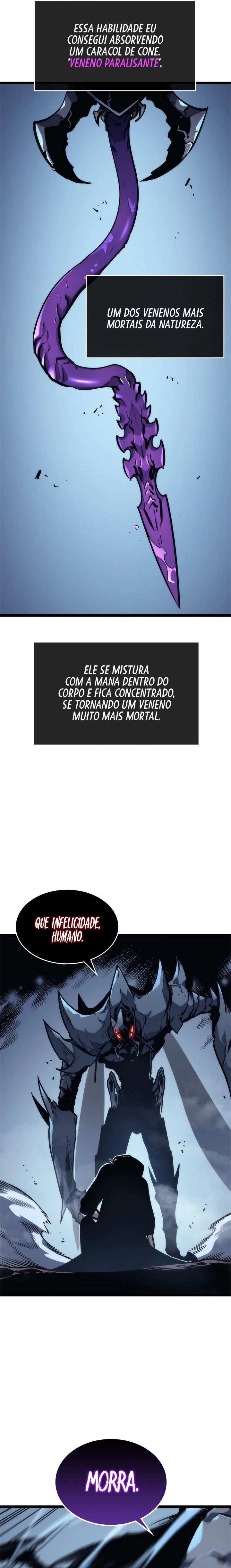 Read Upando Sozinho Pt Br Manga Online