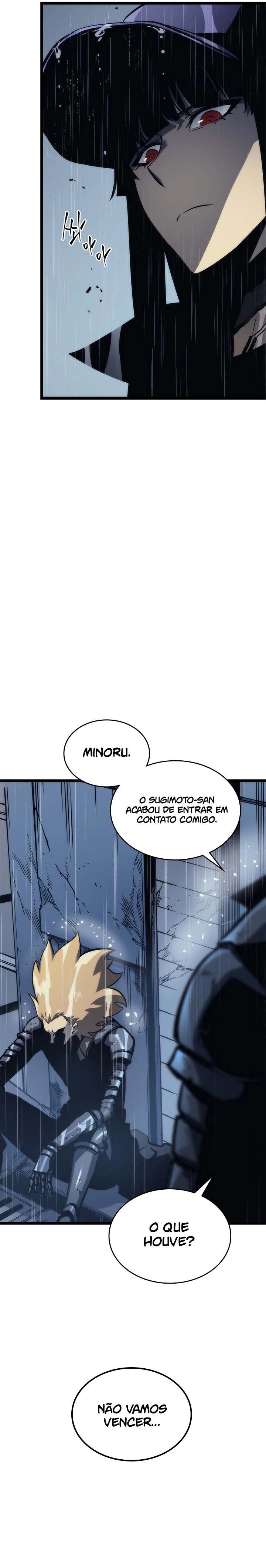 Read Upando Sozinho Pt Br Manga Online