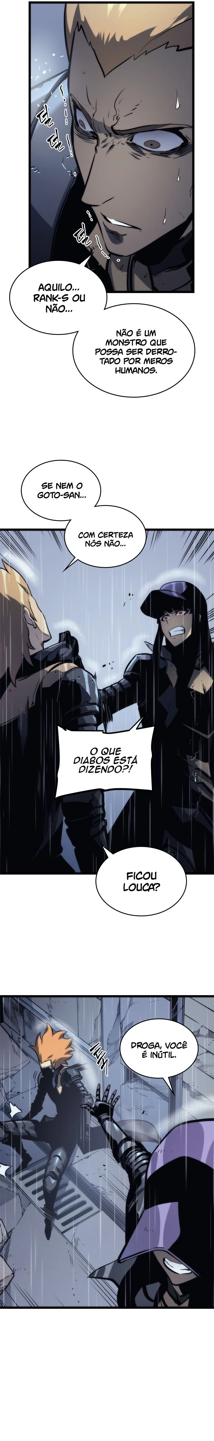 Read Upando Sozinho Pt Br Manga Online