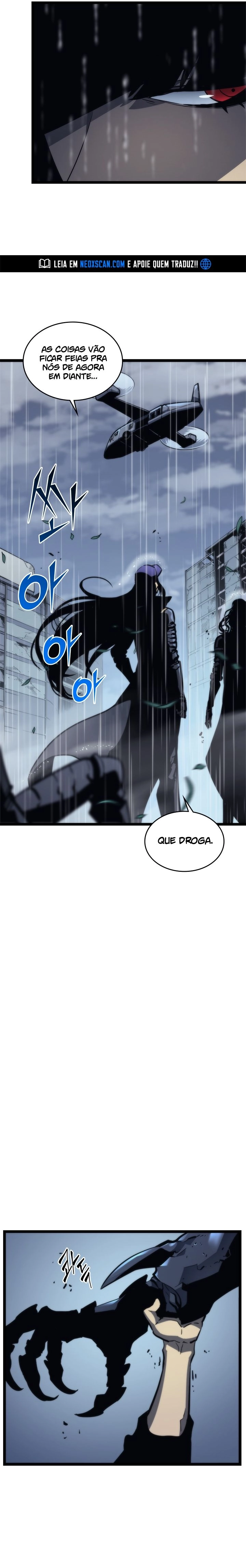 Read Upando Sozinho Pt Br Manga Online