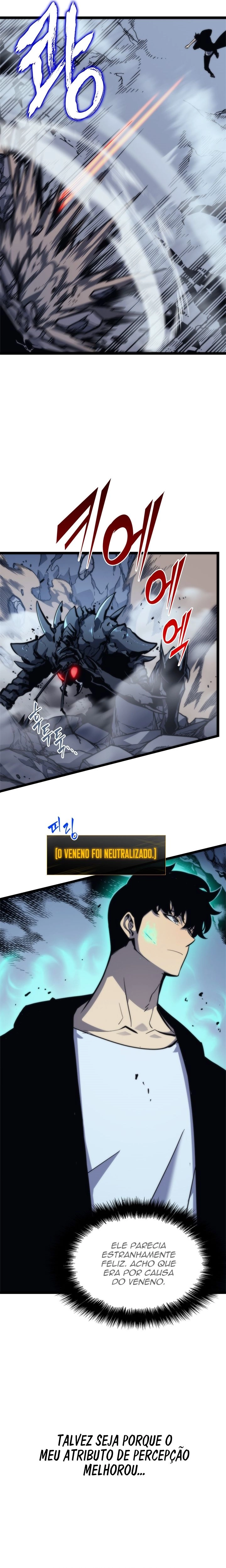 Read Upando Sozinho Pt Br Manga Online