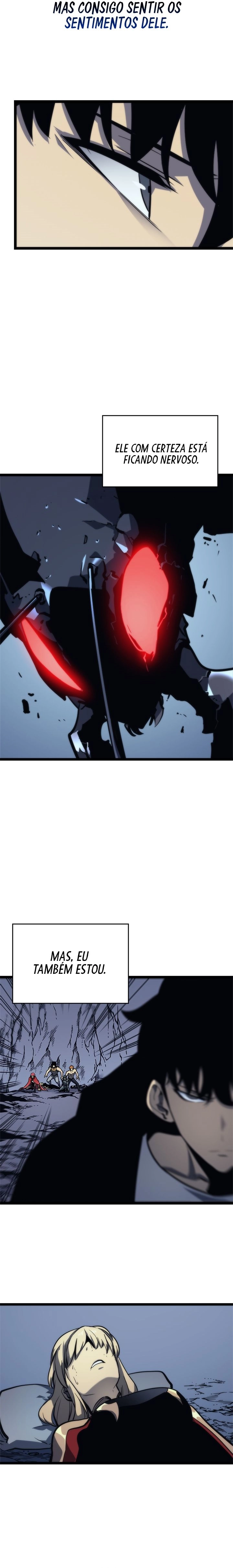 Read Upando Sozinho Pt Br Manga Online