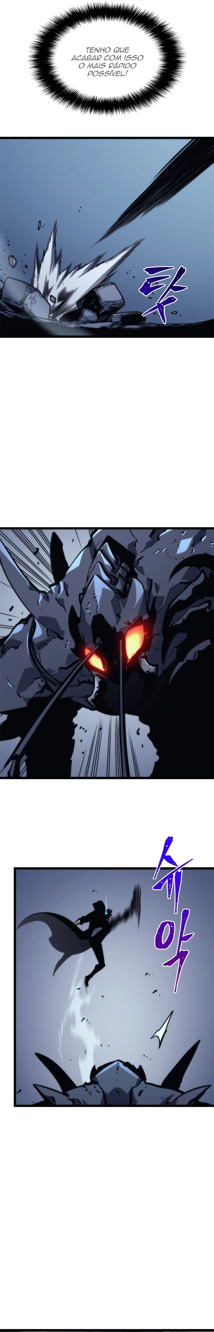 Read Upando Sozinho Pt Br Manga Online