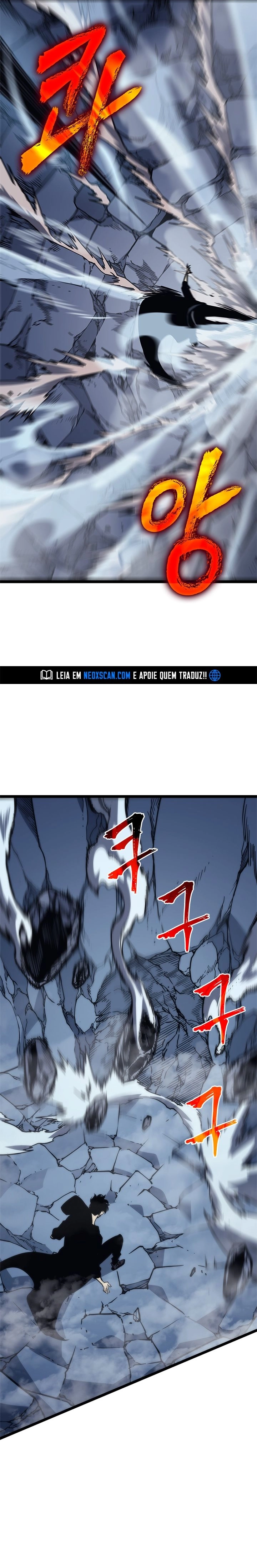Read Upando Sozinho Pt Br Manga Online