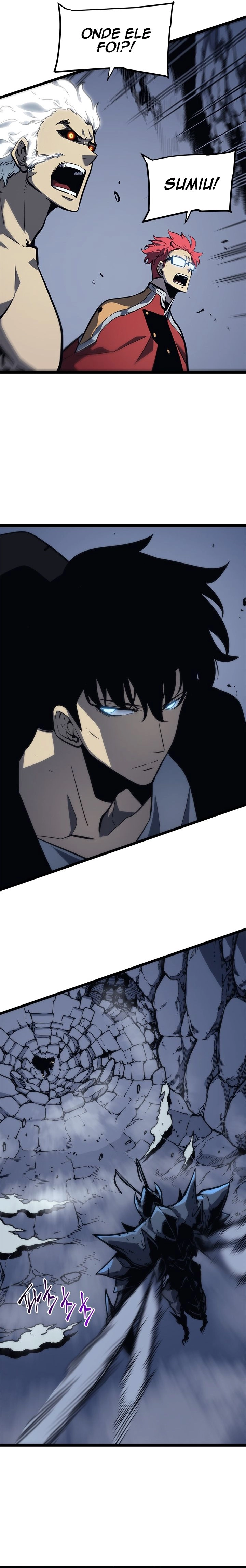 Read Upando Sozinho Pt Br Manga Online