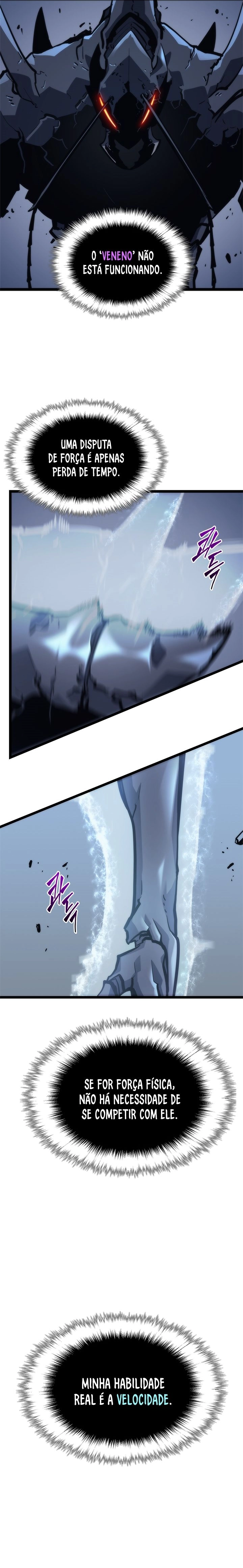Read Upando Sozinho Pt Br Manga Online