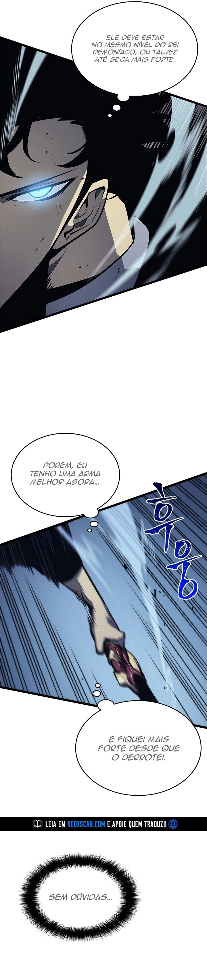 Read Upando Sozinho Pt Br Manga Online