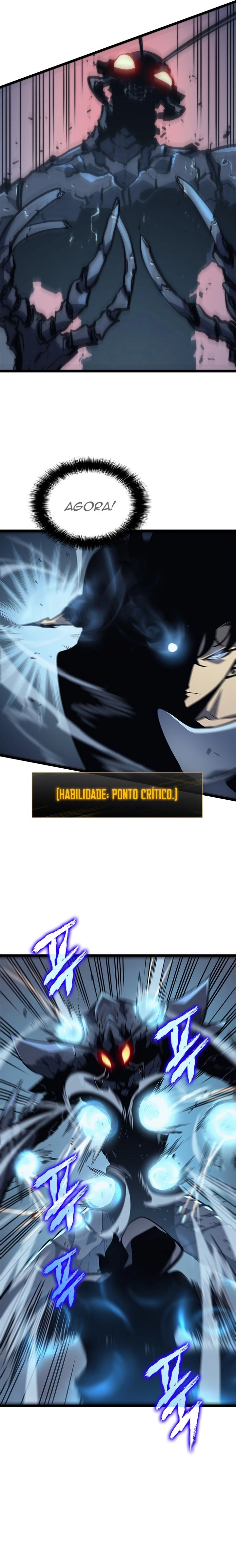 Read Upando Sozinho Pt Br Manga Online
