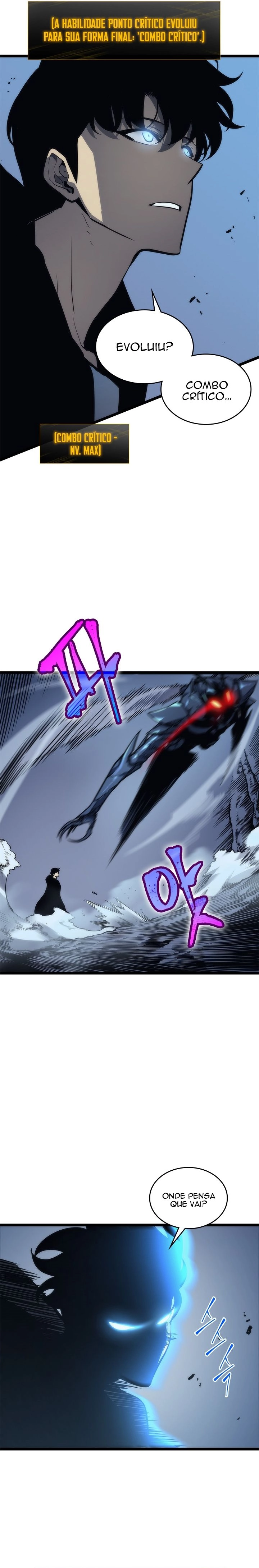 Read Upando Sozinho Pt Br Manga Online