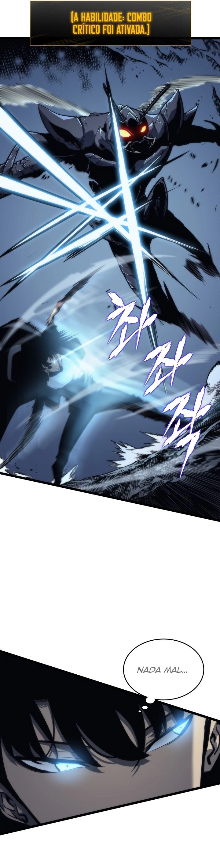 Read Upando Sozinho Pt Br Manga Online