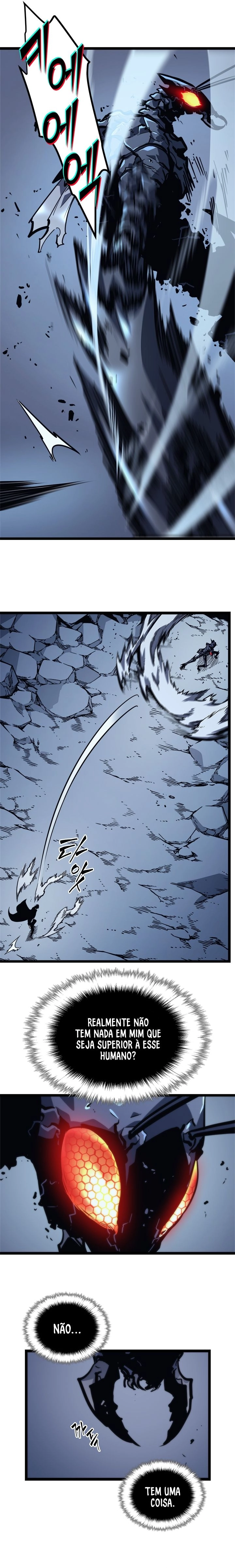 Read Upando Sozinho Pt Br Manga Online
