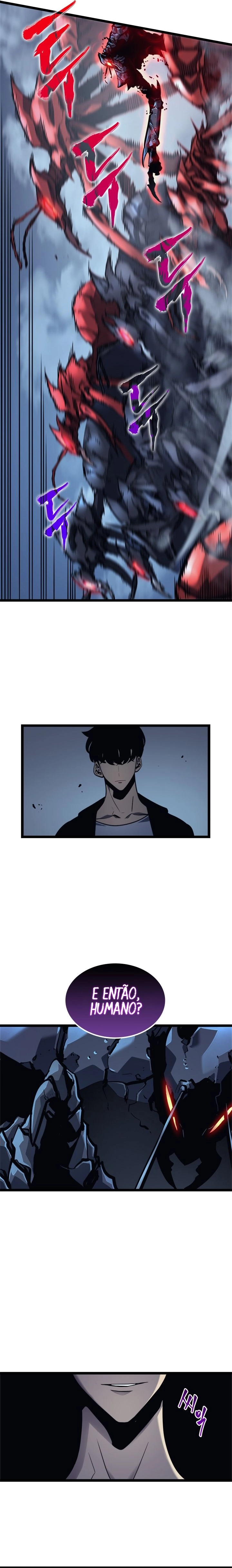 Read Upando Sozinho Pt Br Manga Online