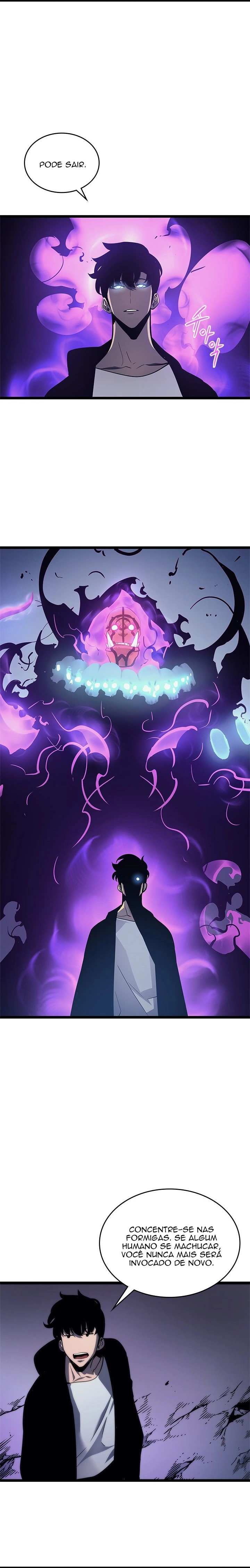 Read Upando Sozinho Pt Br Manga Online