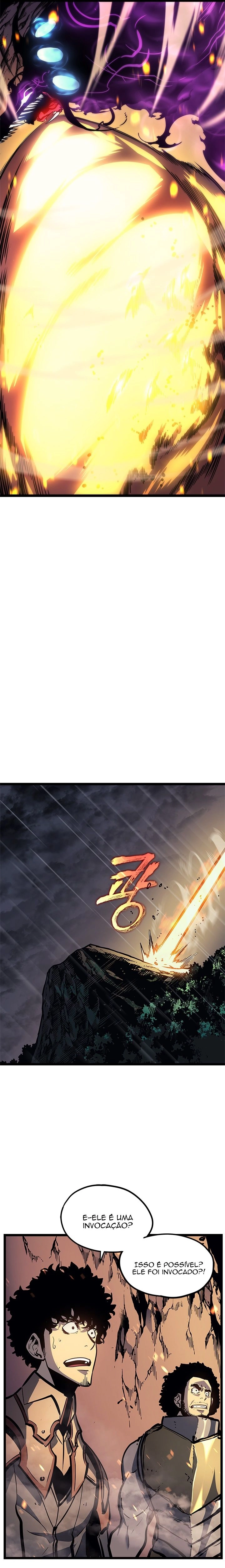 Read Upando Sozinho Pt Br Manga Online