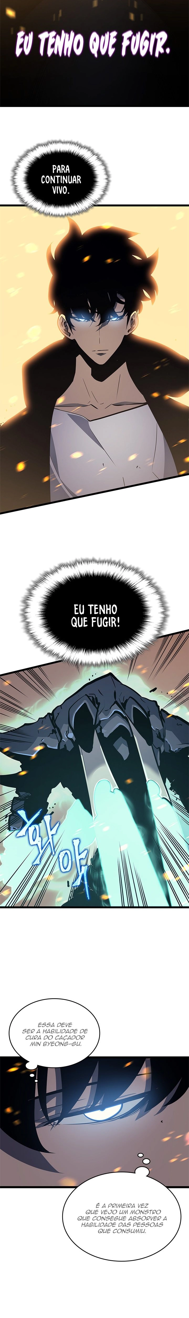 Read Upando Sozinho Pt Br Manga Online