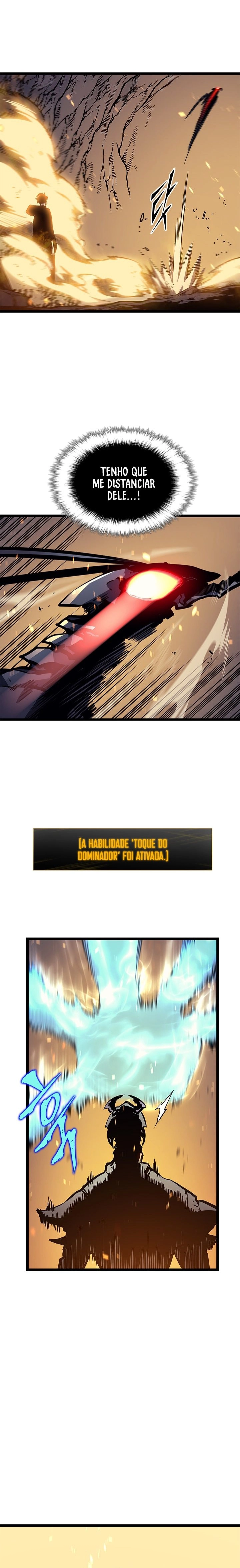 Read Upando Sozinho Pt Br Manga Online