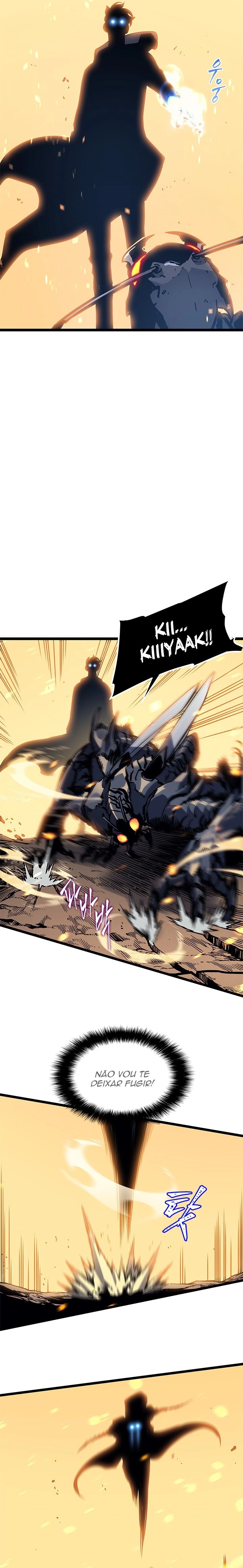 Read Upando Sozinho Pt Br Manga Online