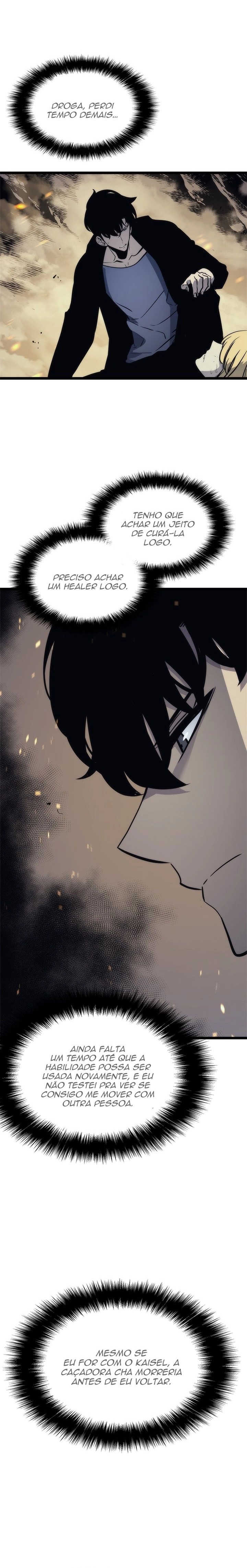 Read Upando Sozinho Pt Br Manga Online