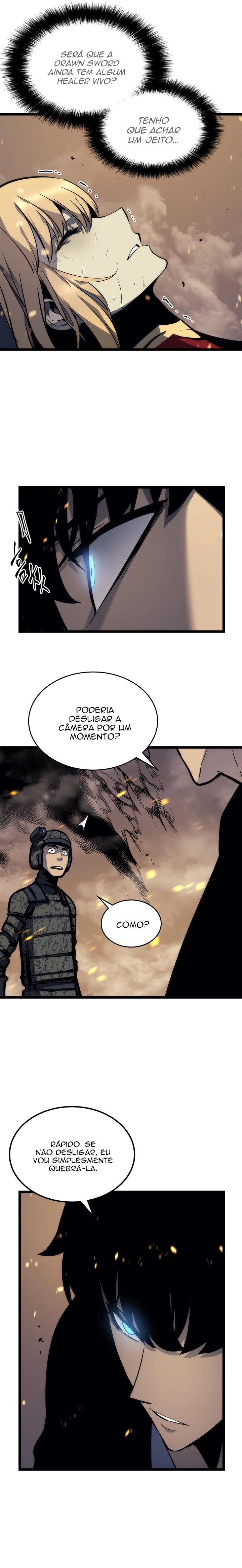 Read Upando Sozinho Pt Br Manga Online