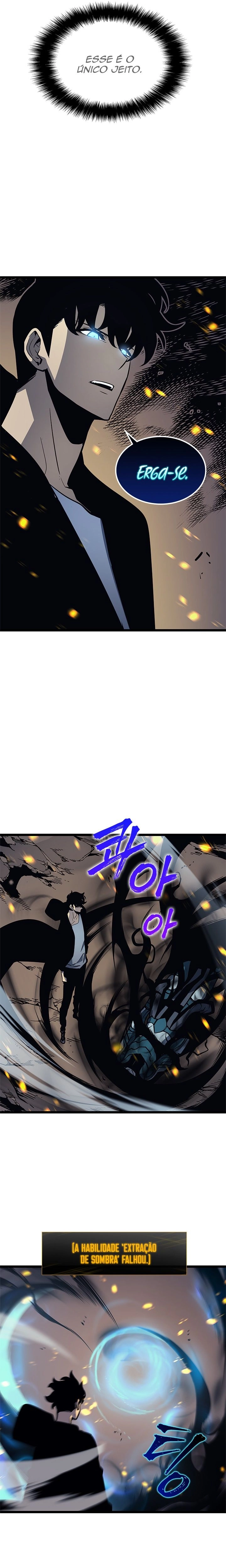 Read Upando Sozinho Pt Br Manga Online