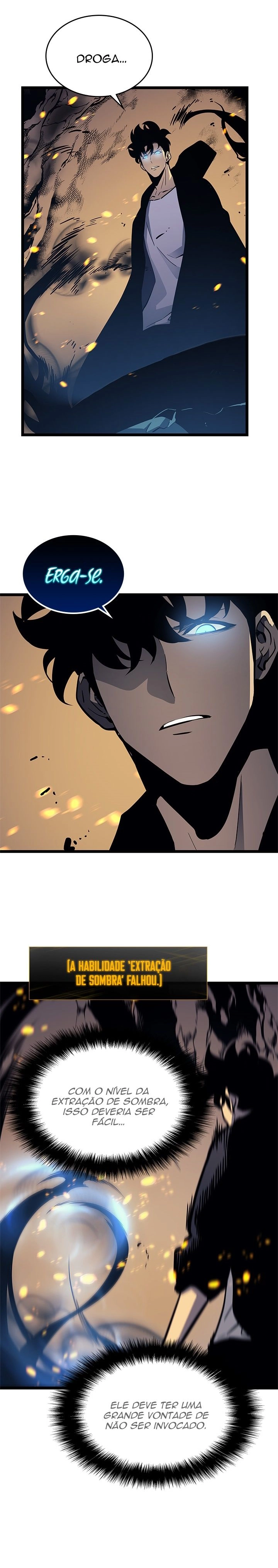 Read Upando Sozinho Pt Br Manga Online