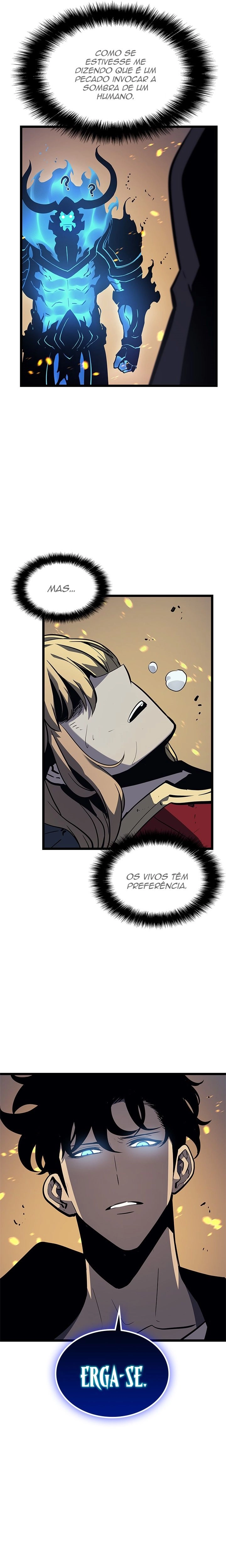 Read Upando Sozinho Pt Br Manga Online