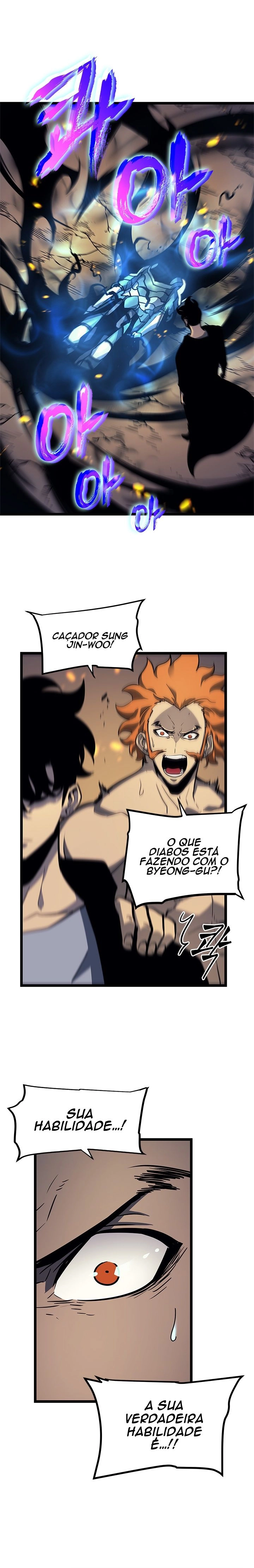 Read Upando Sozinho Pt Br Manga Online