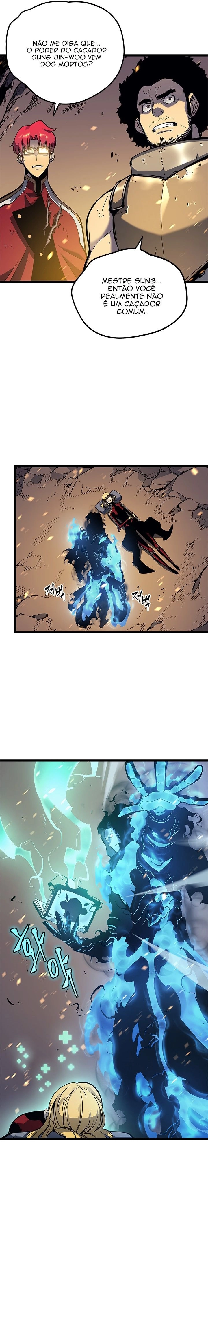 Read Upando Sozinho Pt Br Manga Online