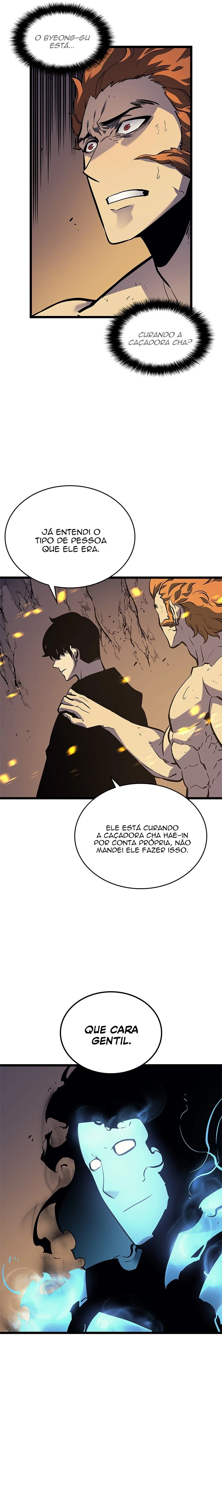 Read Upando Sozinho Pt Br Manga Online