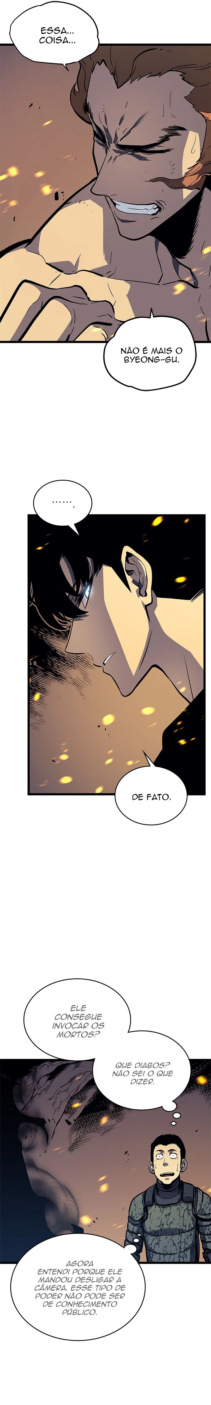 Read Upando Sozinho Pt Br Manga Online