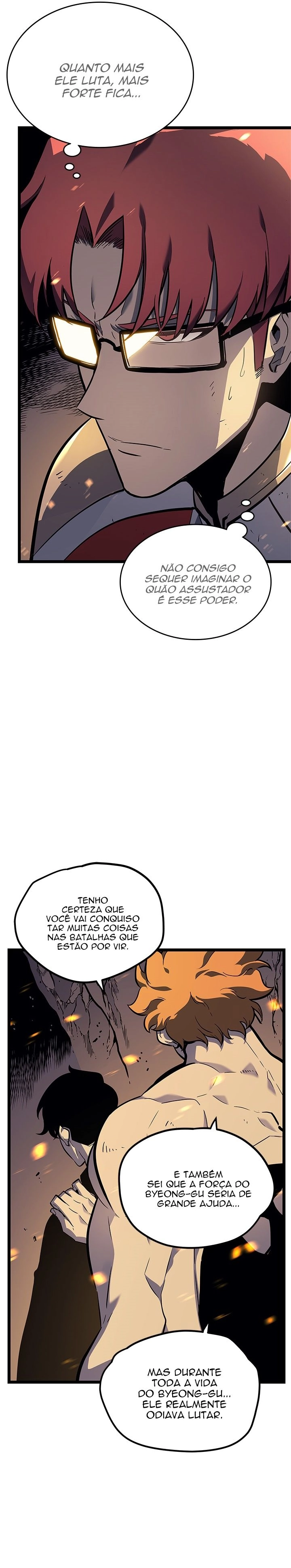 Read Upando Sozinho Pt Br Manga Online