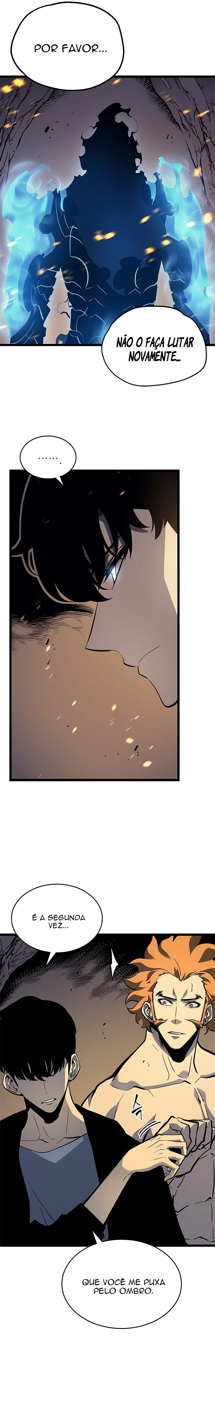 Read Upando Sozinho Pt Br Manga Online