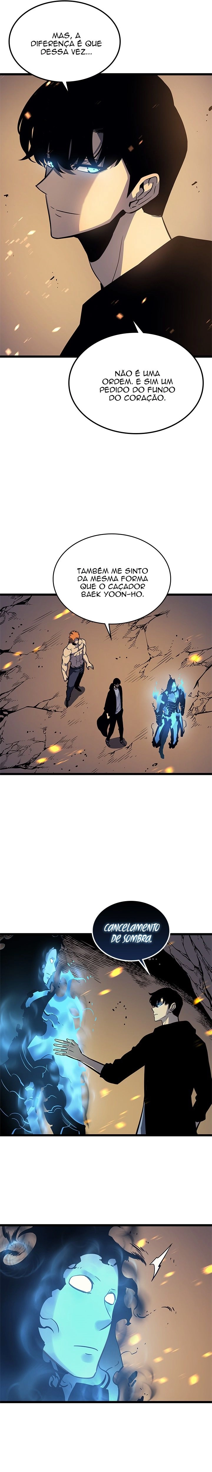 Read Upando Sozinho Pt Br Manga Online