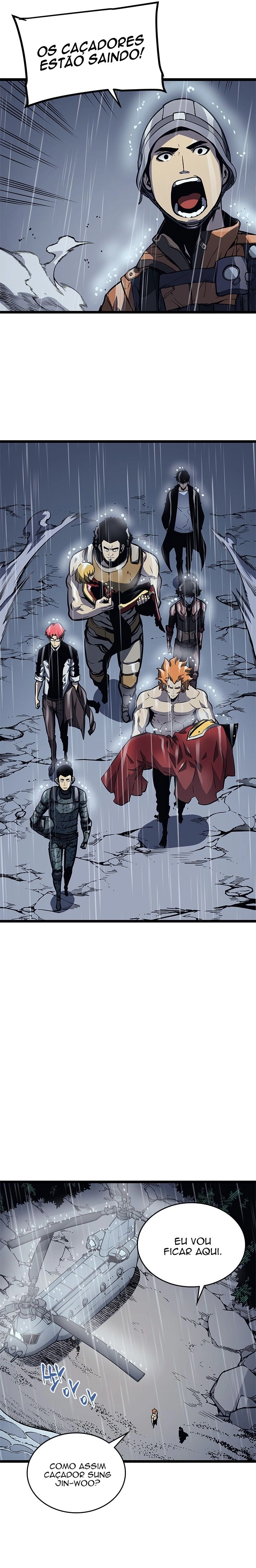 Read Upando Sozinho Pt Br Manga Online