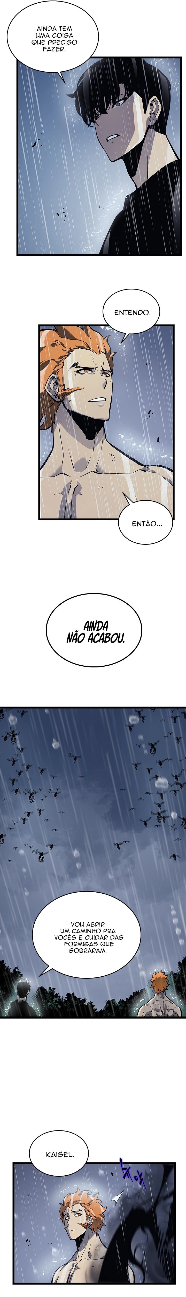 Read Upando Sozinho Pt Br Manga Online