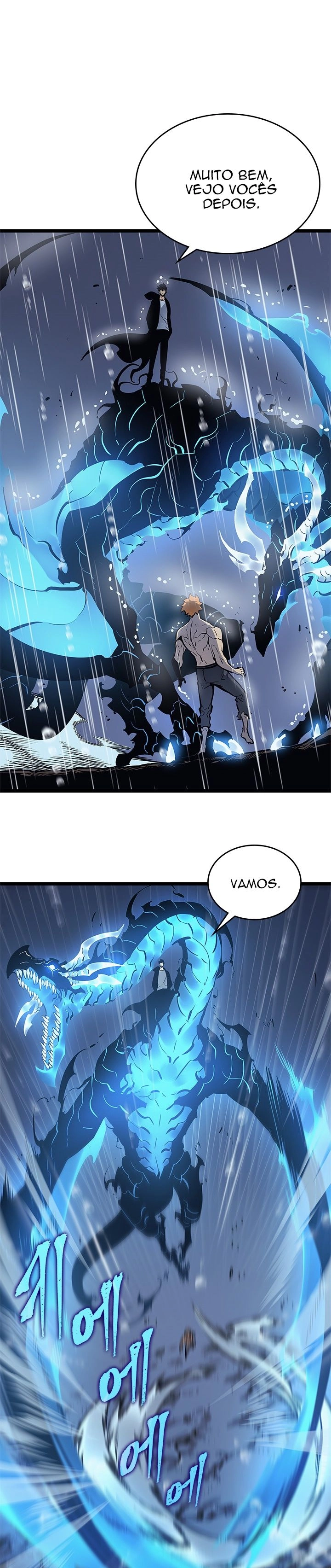 Read Upando Sozinho Pt Br Manga Online