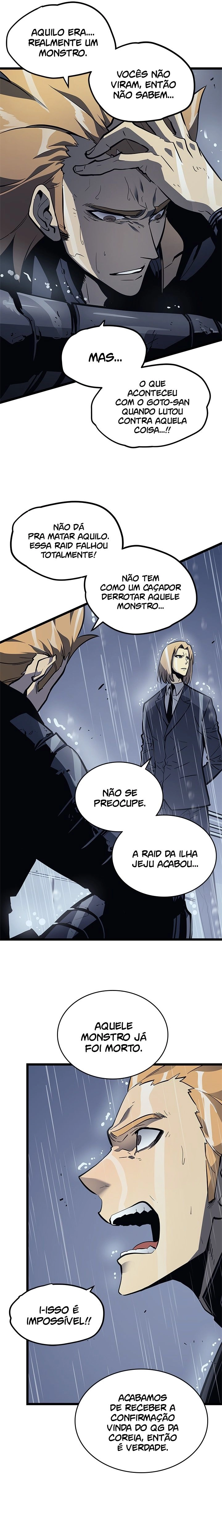 Read Upando Sozinho Pt Br Manga Online